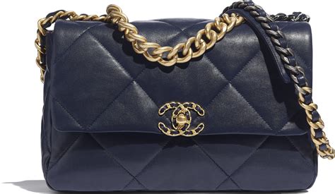 borsa chanel uomo|borsa chanel 19 prezzo.